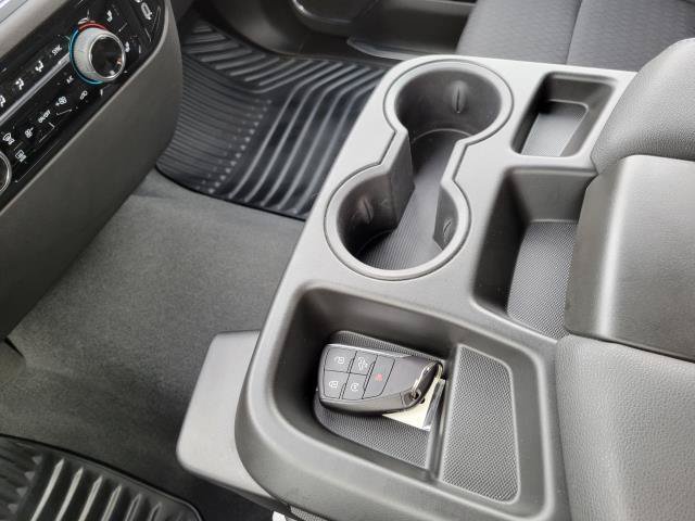 Used 2024 Chevrolet Silverado 1500 LT AWD/4WD image 20