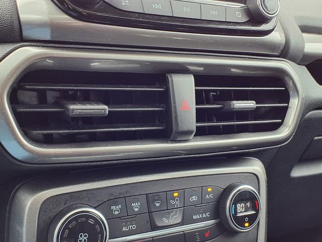 Used 2018 Ford EcoSport SE w/ SE Convenience Package image 14