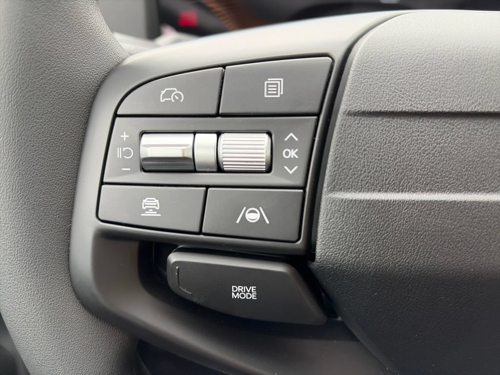 New 2026 Kia K4 FWD image 13