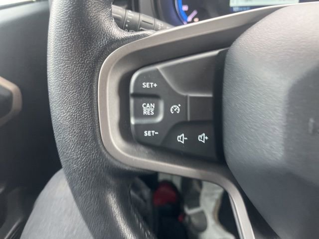 Used 2021 Ford Bronco Big Bend w/ Sasquatch Package image 26