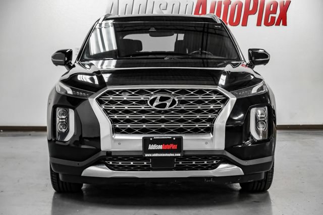 Used 2020 Hyundai Palisade Limited AWD/4WD image 8