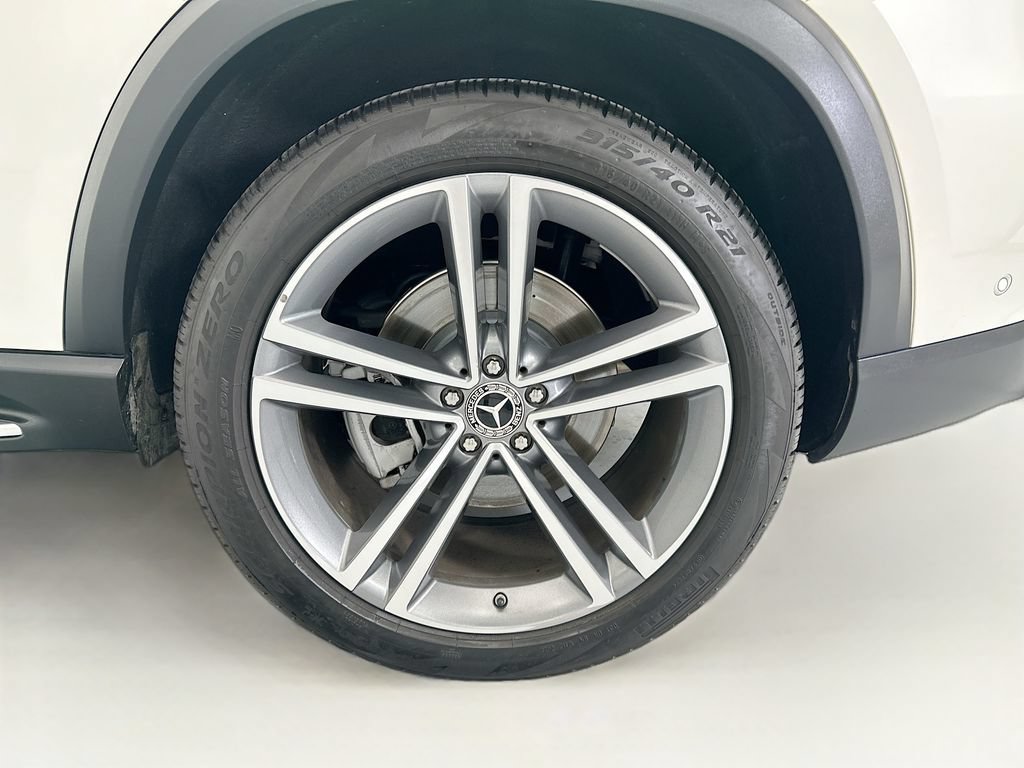 Used 2022 Mercedes-Benz GLE 450 4MATIC image 30