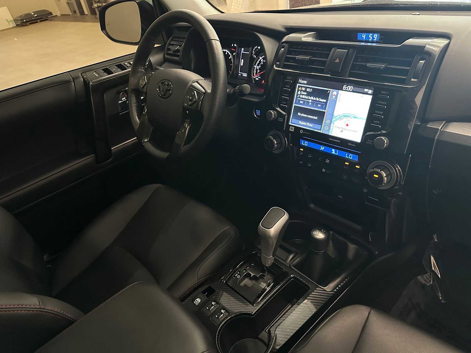 Certified 2024 Toyota 4Runner TRD Pro AWD/4WD image 30