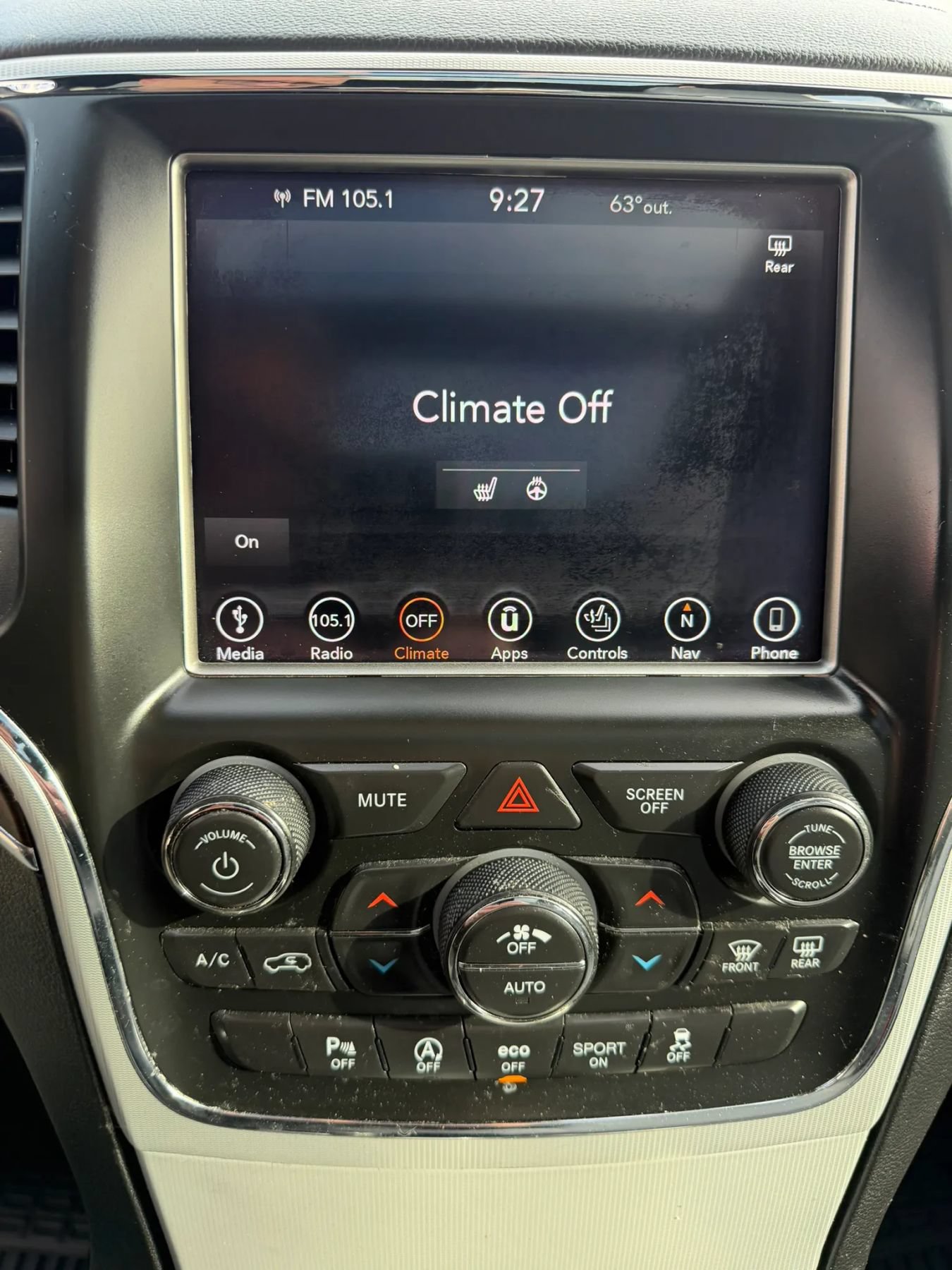 Used 2018 Jeep Grand Cherokee Limited RWD image 25