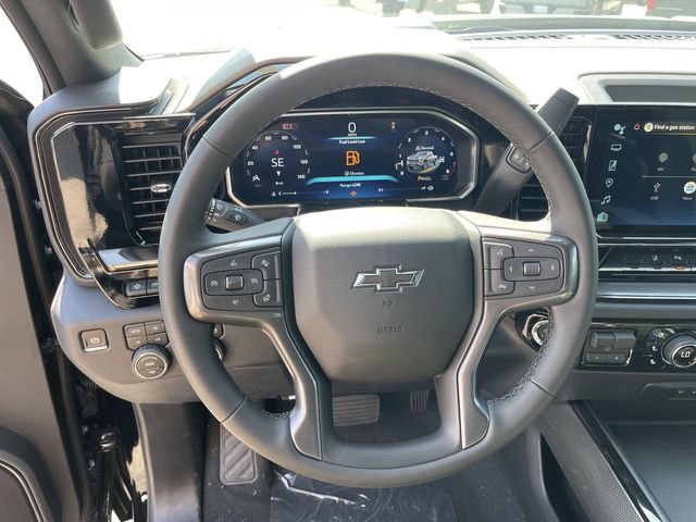 New 2026 Chevrolet Silverado 2500 ZR2 AWD/4WD image 14