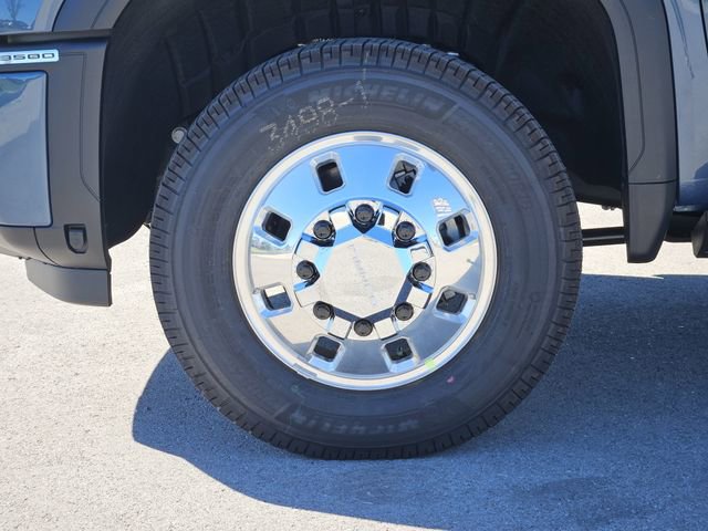 New 2026 GMC Sierra 3500 Denali w/ Denali Reserve Package image 9