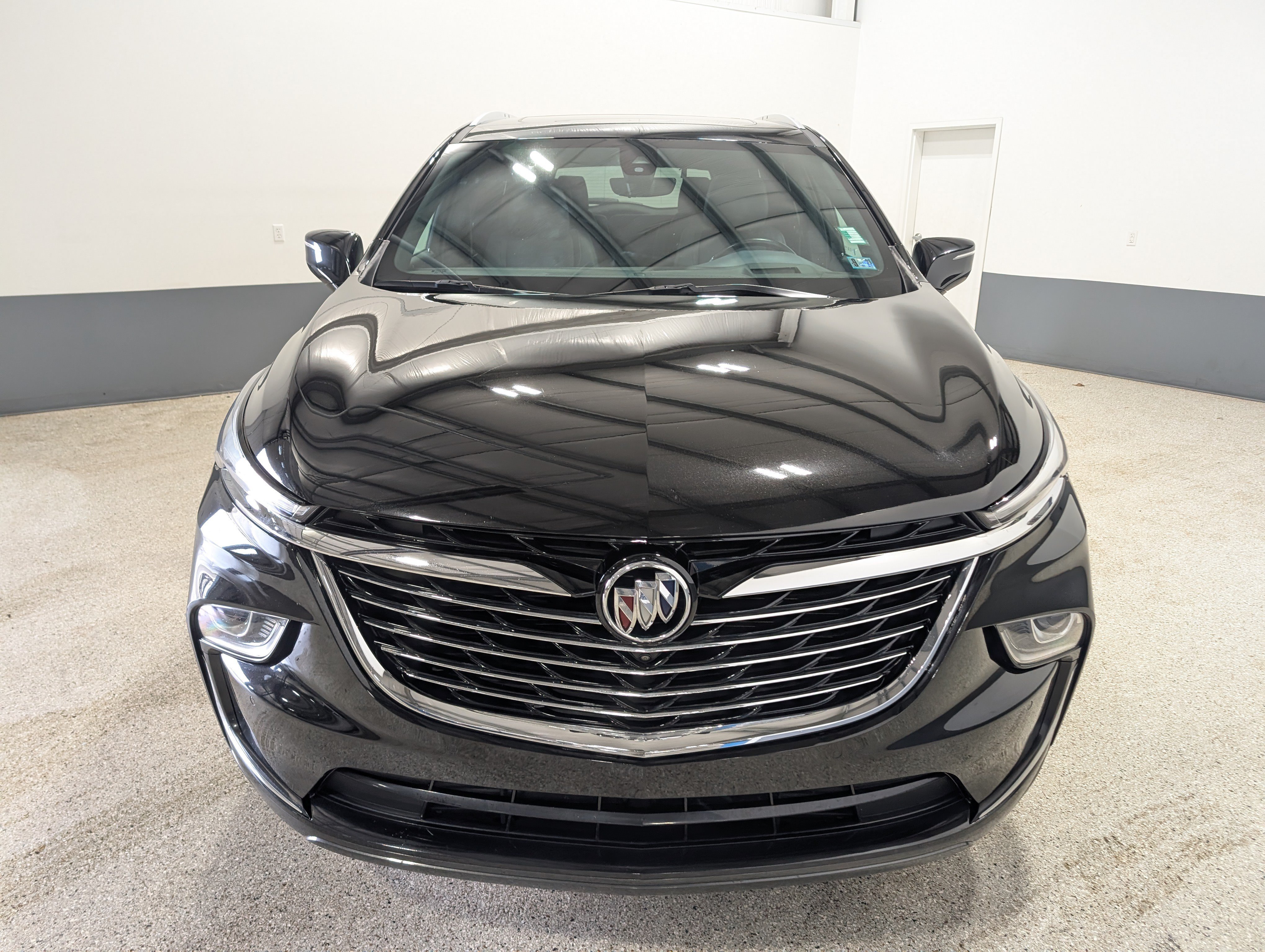 Used 2022 Buick Enclave Premium w/ Experience Buick Package AWD/4WD image 8
