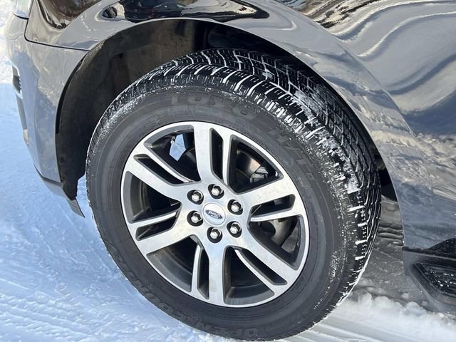 Used 2024 Ford Expedition Max Limited image 10