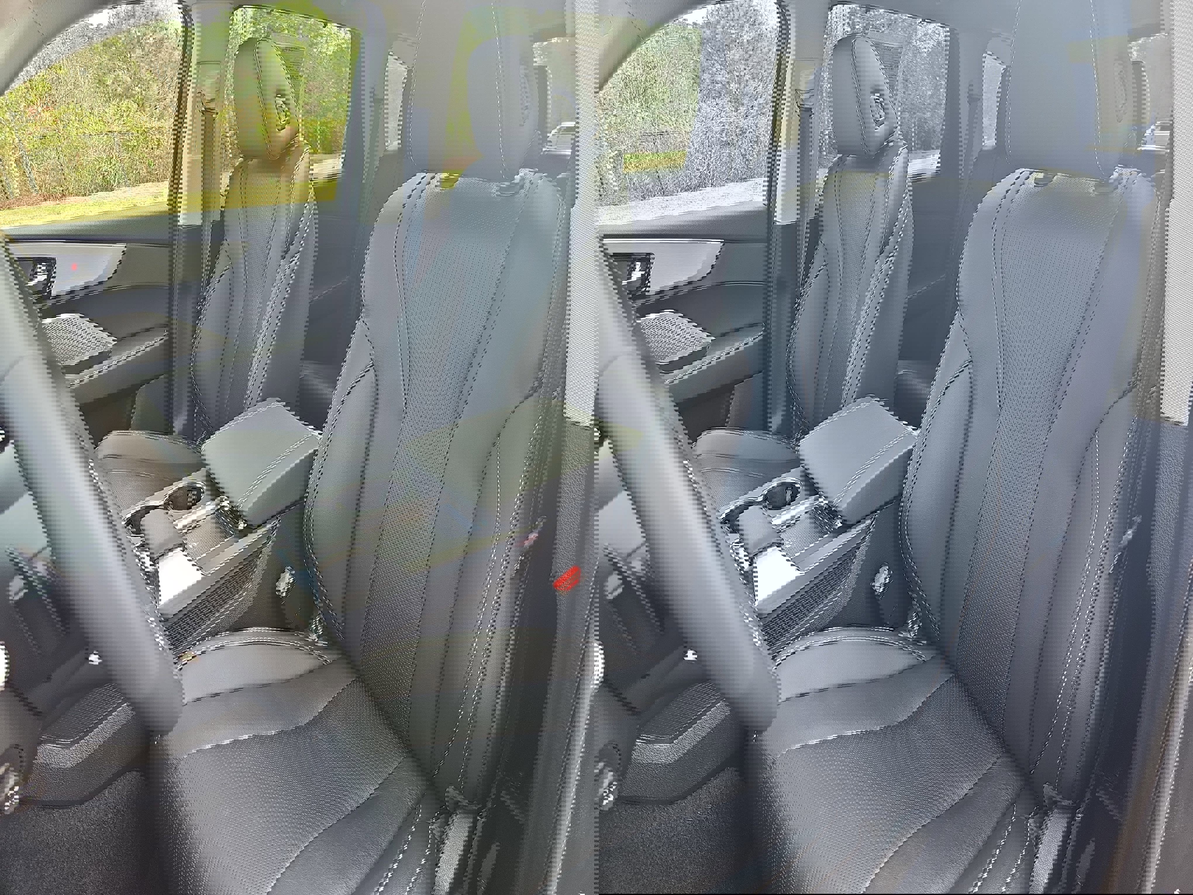 Certified 2024 Acura MDX w/Technology Package image 15