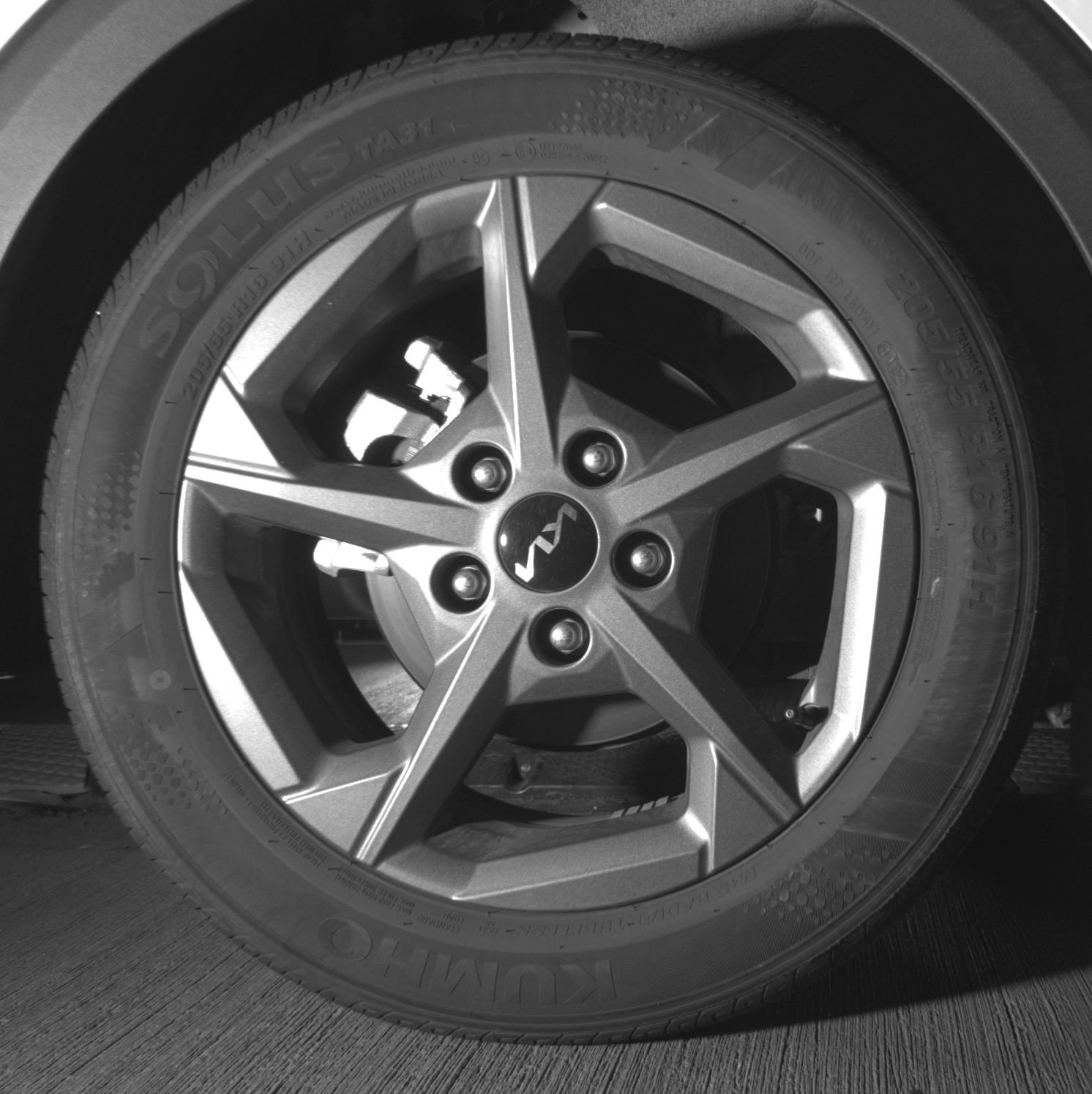 Used 2025 Kia K4 FWD image 15