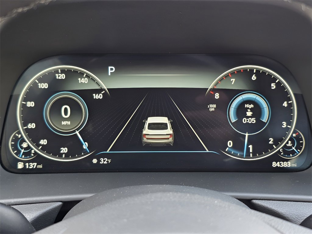 Used 2022 Hyundai Sonata Limited image 26