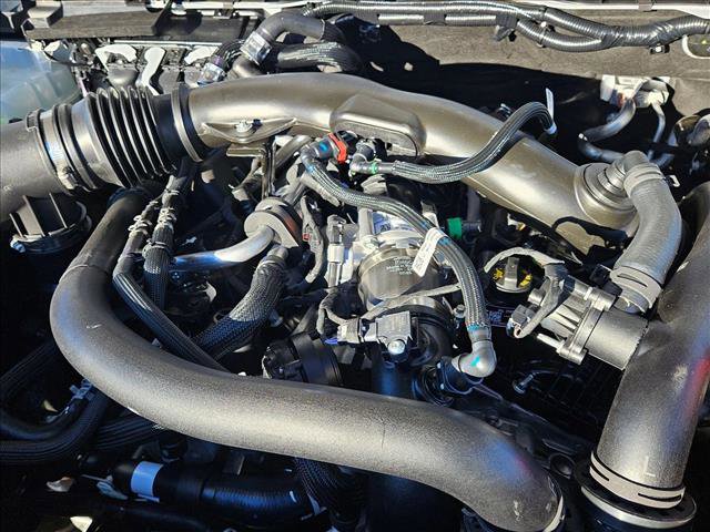 New 2025 Ford Ranger Raptor image 17