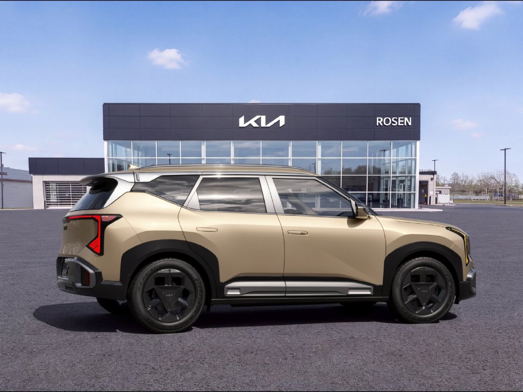 New 2027 Kia Seltos X-Line S AWD/4WD image 24