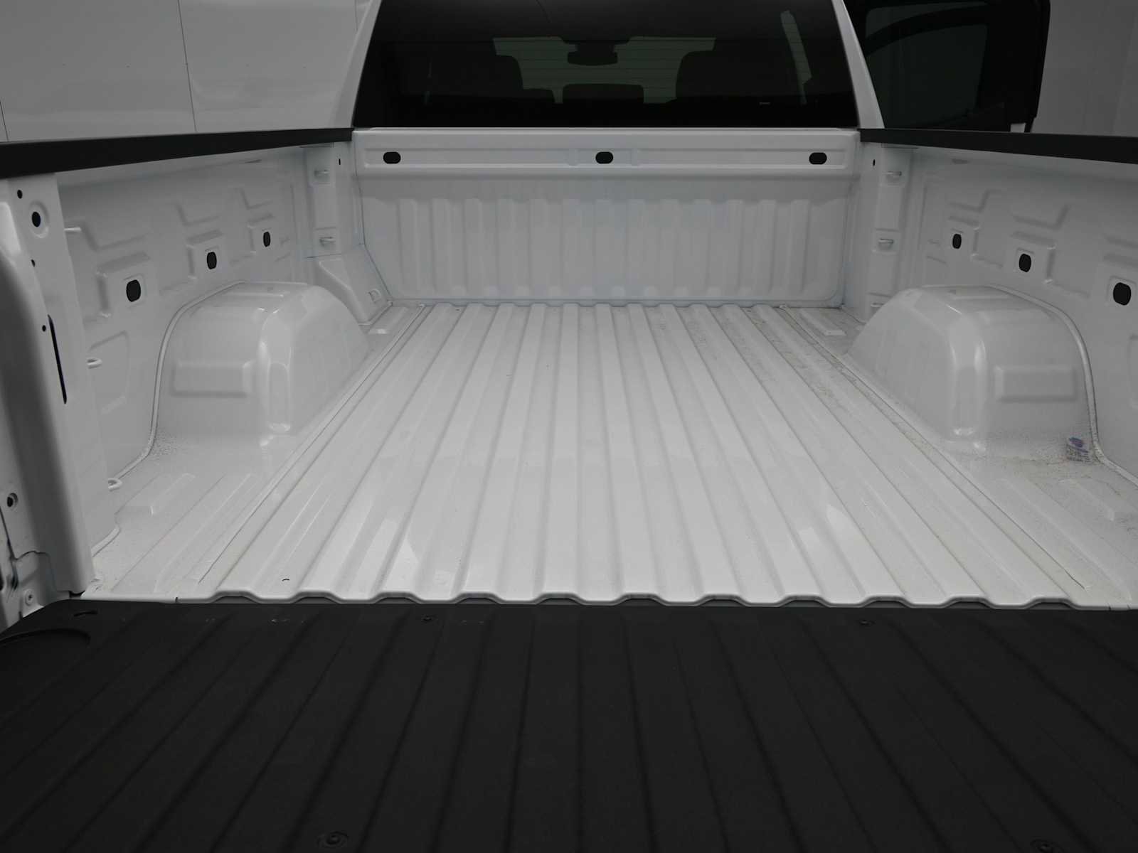 New 2026 GMC Sierra 1500 Pro w/ Pro Value Package image 13