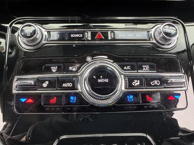 Used 2022 Lincoln Corsair Reserve w/ Equipment Group 201A image 27