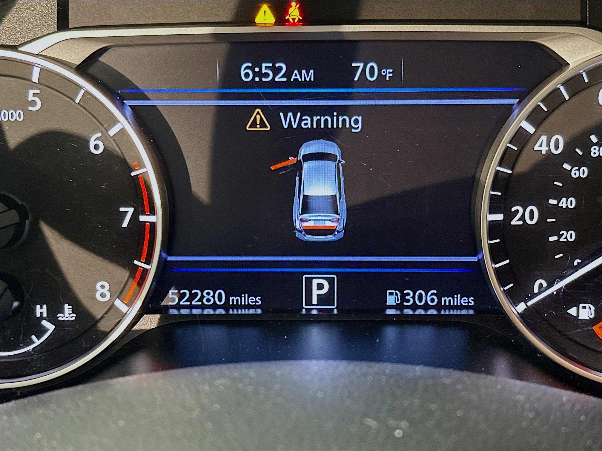 Used 2024 Nissan Altima 2.5 SV image 18