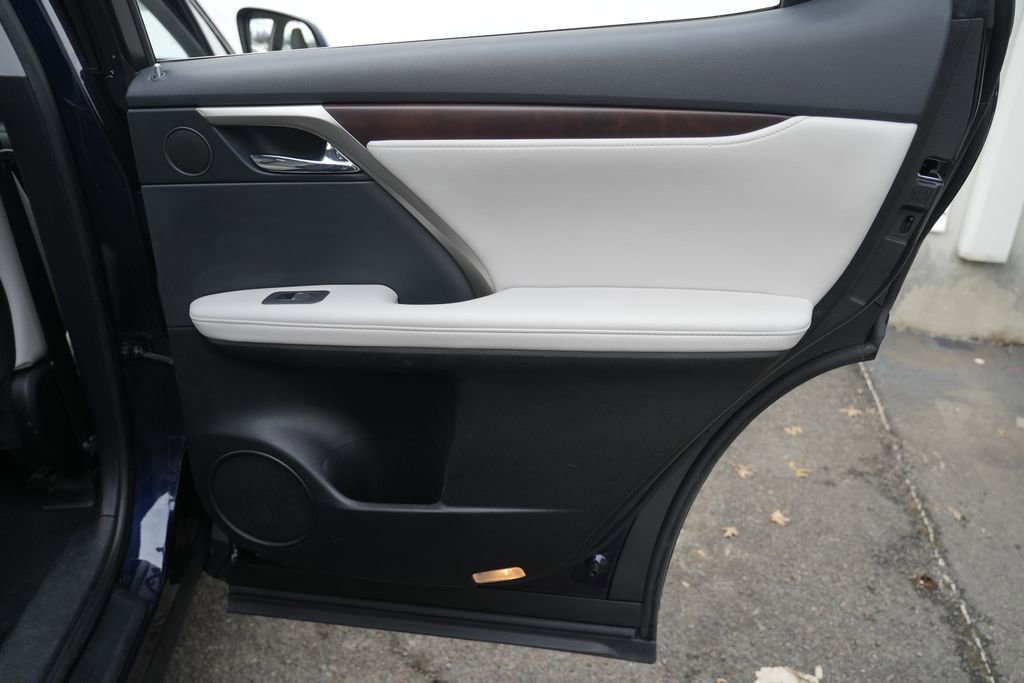 Used 2020 Lexus RX 350 AWD w/ Premium Package image 36