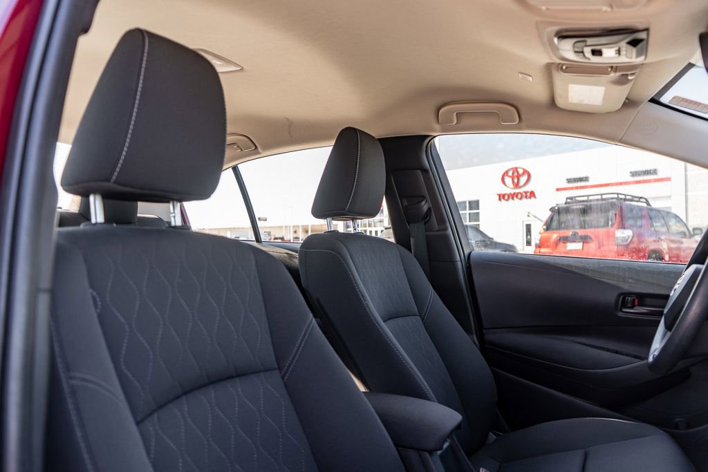 Certified 2024 Toyota Corolla LE image 12