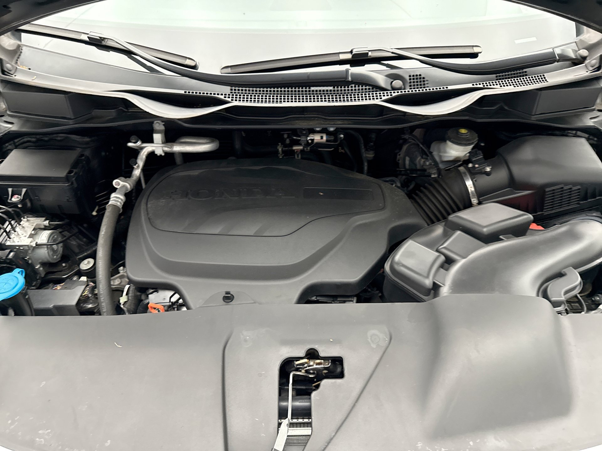 Used 2022 Honda Odyssey Touring image 30