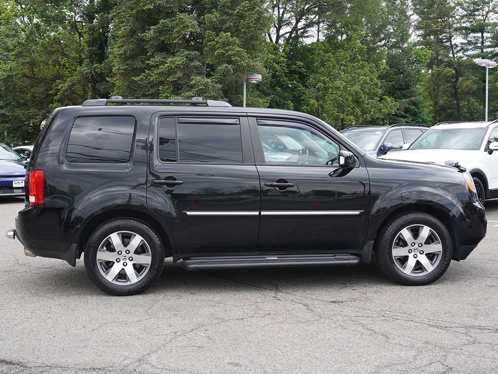 Used 2013 Honda Pilot Touring image 18