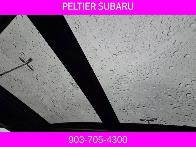 Used 2023 Chevrolet Equinox RS w/ RS Leather Package image 29