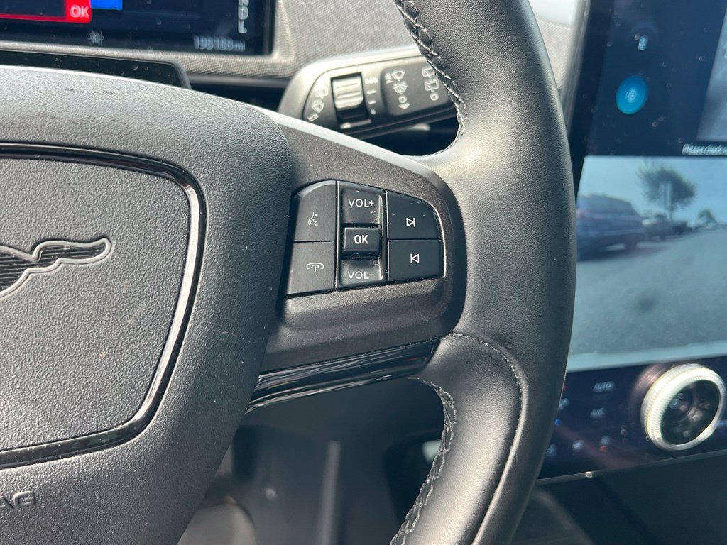 Used 2022 Ford Mustang Mach-E Premium RWD image 18
