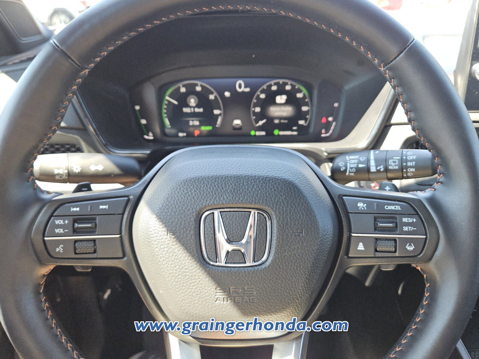 Used 2026 Honda CR-V Sport-L image 18