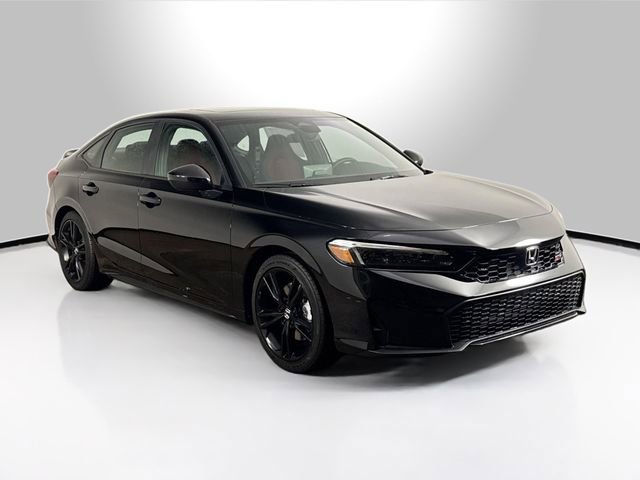 New 2026 Honda Civic Si image 14