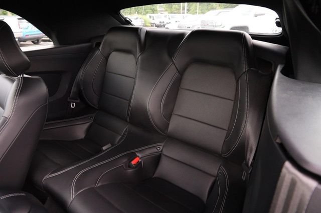 Used 2021 Ford Mustang GT Premium w/ Equipment Group 401A RWD image 8