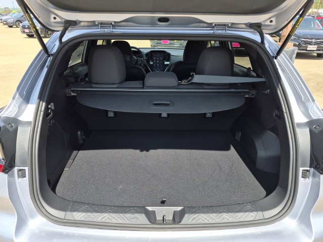 New 2026 Subaru Crosstrek 2.5i Sport AWD/4WD image 8
