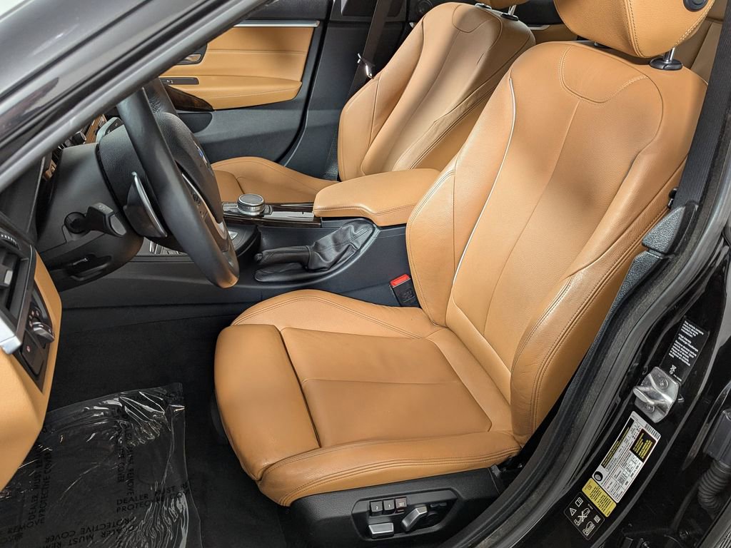 Used 2018 BMW 430i Gran Coupe xDrive image 14