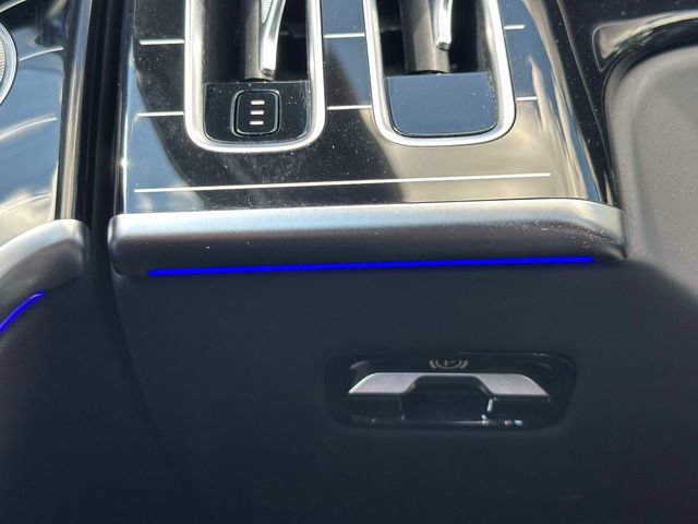 Certified 2025 Mercedes-Benz Maybach S 580 4MATIC image 25