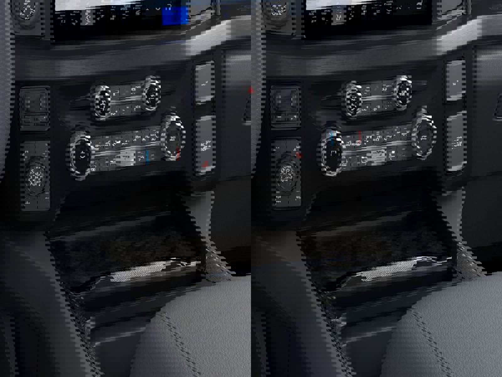 New 2026 Ford F250 Lariat image 15