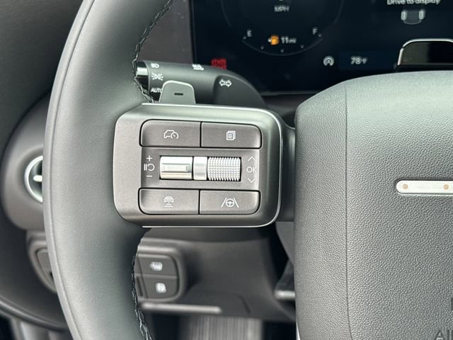 New 2026 Hyundai Palisade Calligraphy image 18