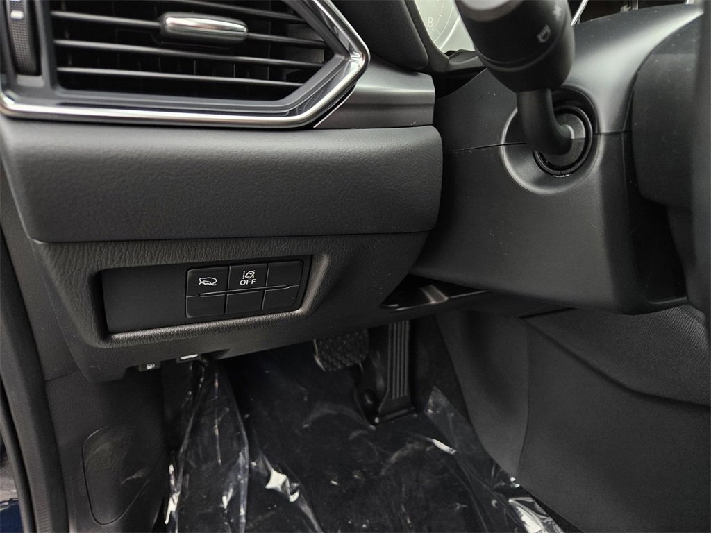 New 2025 MAZDA CX-5 AWD 2.5 S image 15