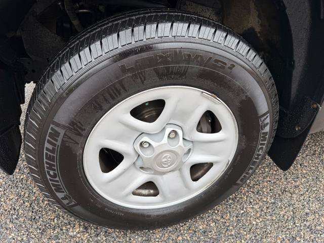 Used 2016 Toyota Tundra SR5 RWD image 41