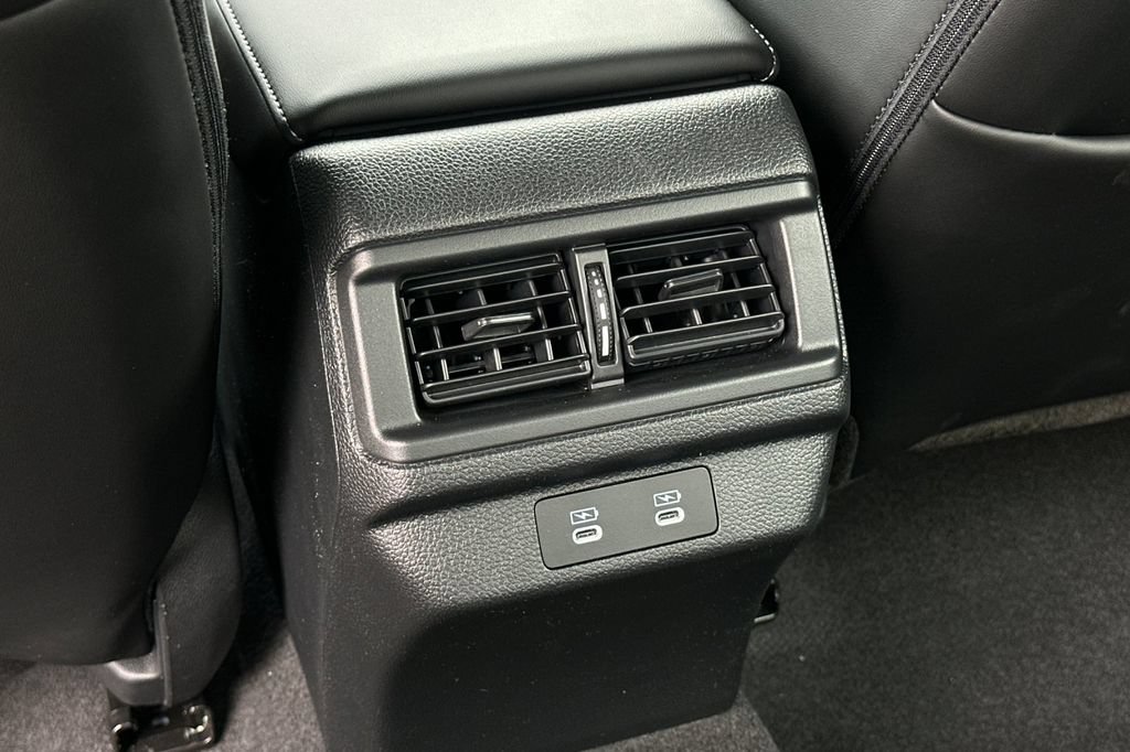 New 2026 Honda Accord Sport image 14