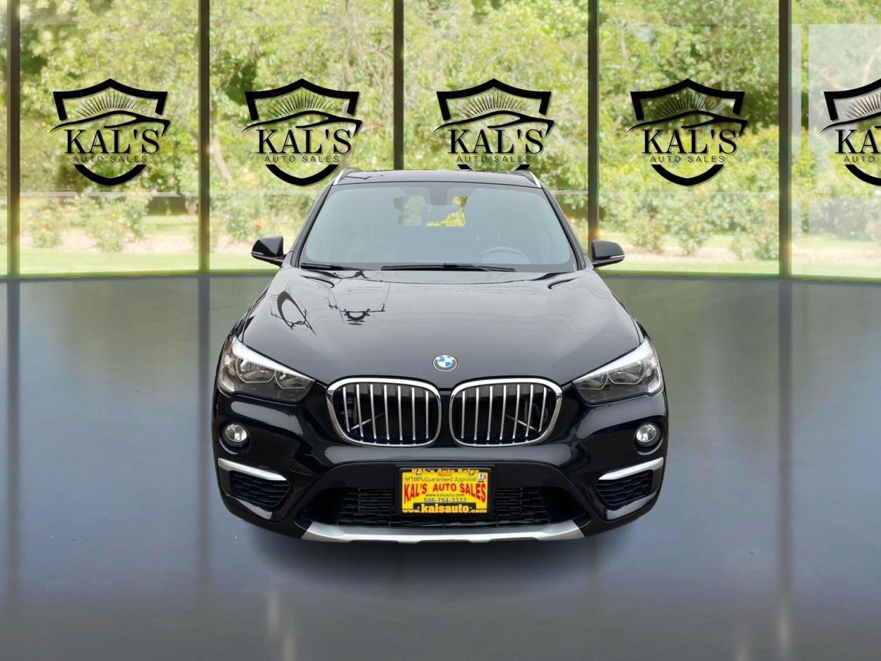 Used 2018 BMW X1 xDrive28i w/ Convenience Package image 2