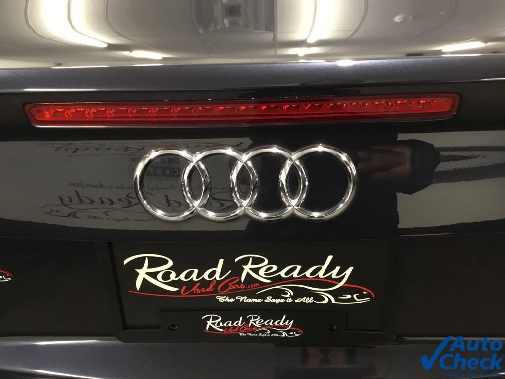 Used 2013 Audi A5 2.0T Premium Plus w/ Premium Plus Pkg image 24