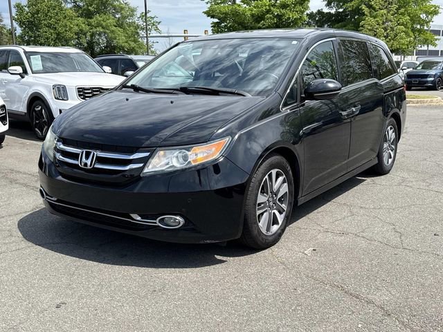 Used 2014 Honda Odyssey Touring image 5