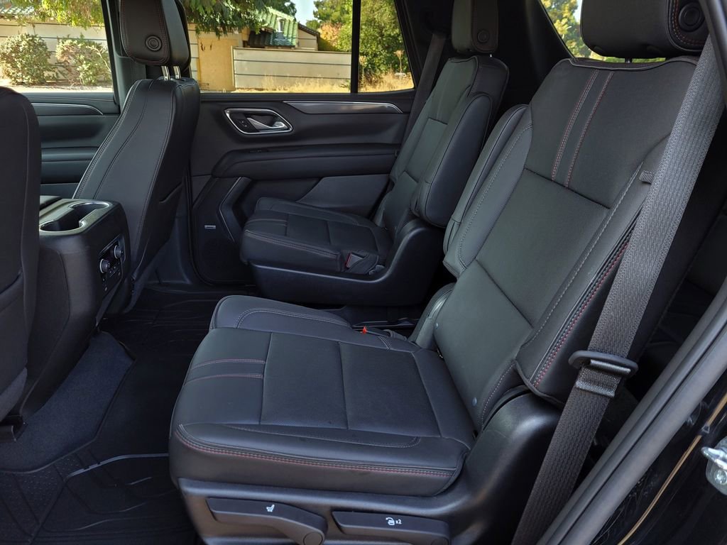 Used 2022 Chevrolet Tahoe RST w/ Luxury Package image 13