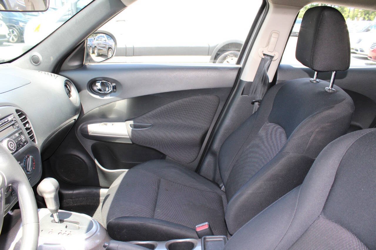 Used 2011 Nissan Juke S AWD/4WD image 15