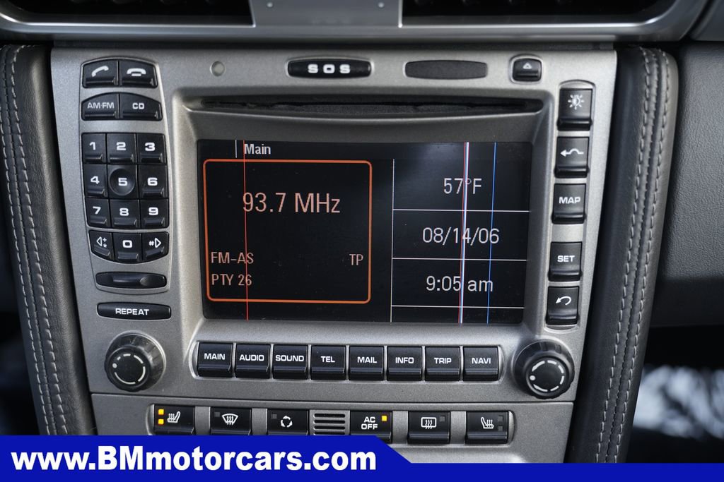 Used 2008 Porsche 911 Carrera S RWD image 55
