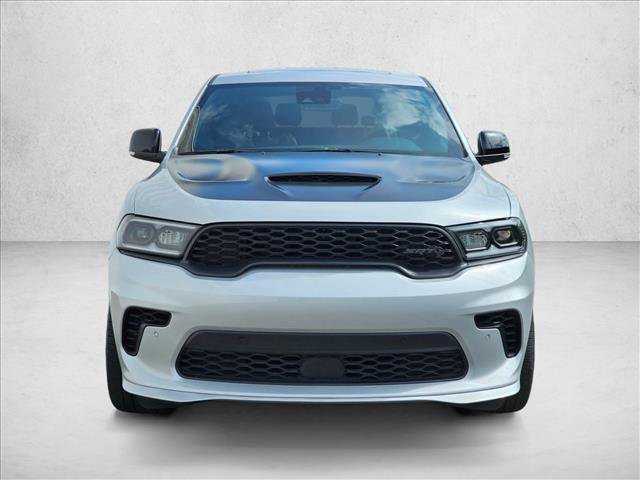 Used 2025 Dodge Durango SRT Hellcat AWD/4WD video 2