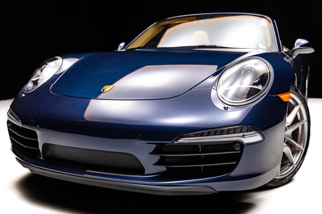 Used 2012 Porsche 911 Carrera S RWD image 19