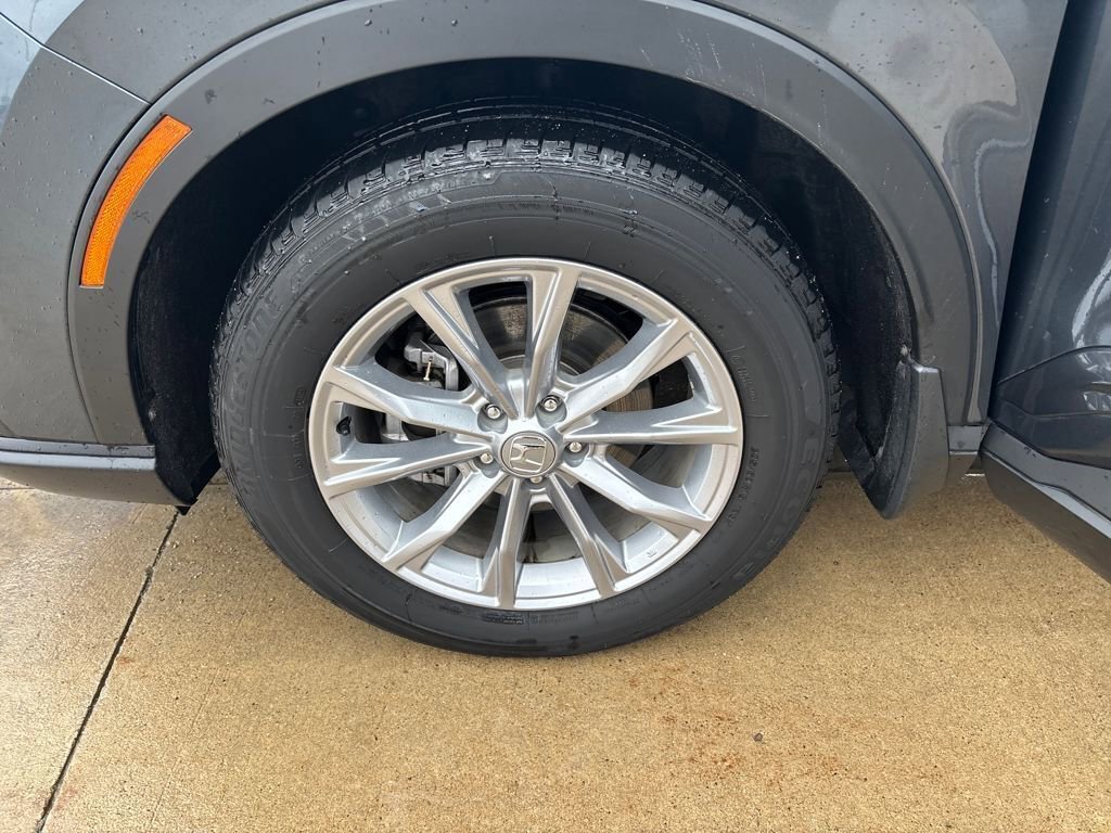 Certified 2023 Honda CR-V EX-L image 30