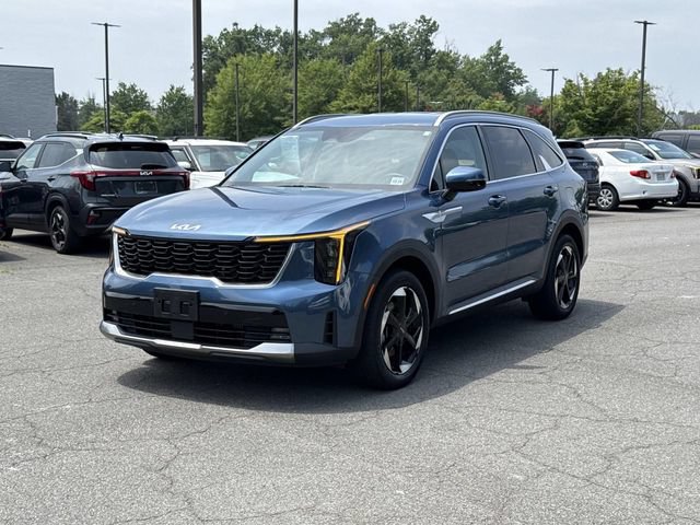 Used 2025 Kia Sorento EX AWD/4WD image 5