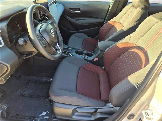 Used 2026 Toyota Corolla SE FWD image 14