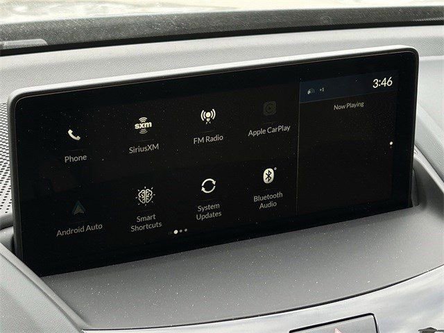New 2026 Acura RDX SH-AWD image 19
