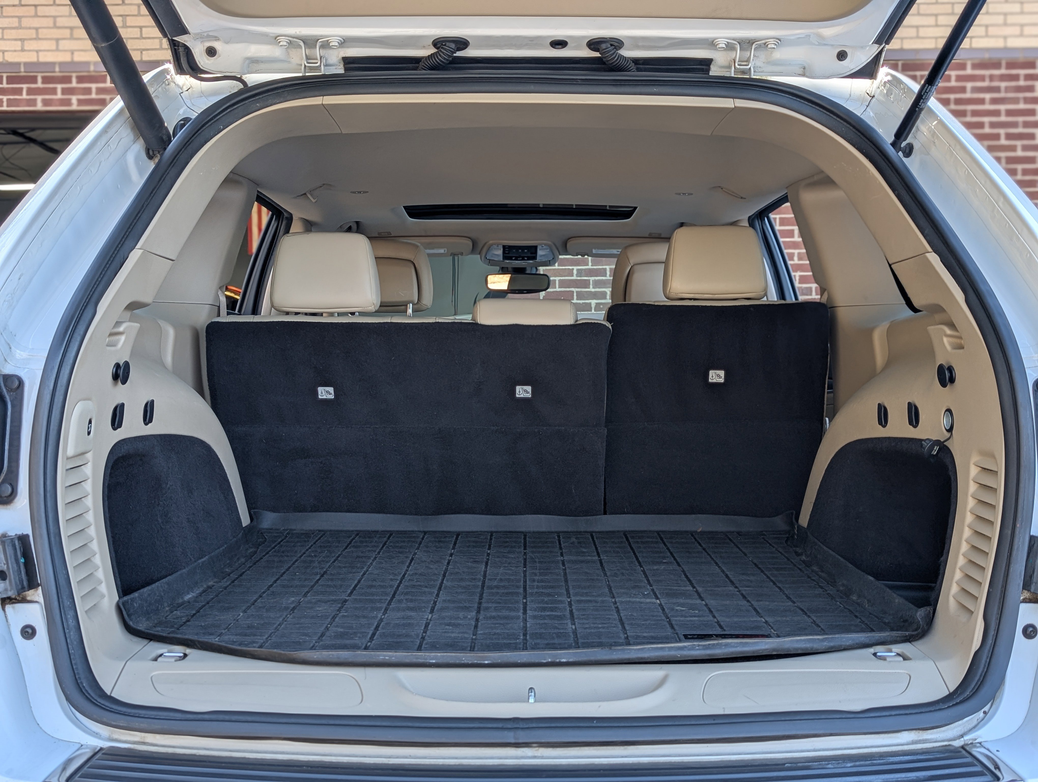 Used 2020 Jeep Grand Cherokee Limited image 20